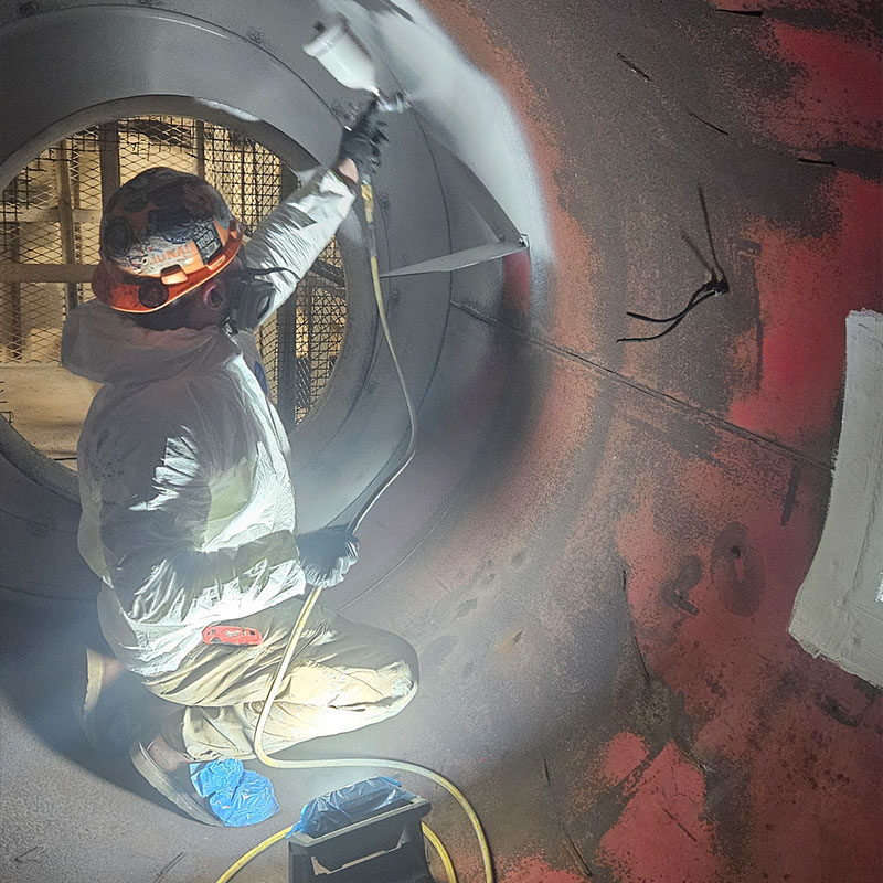 Mechanical Restoration