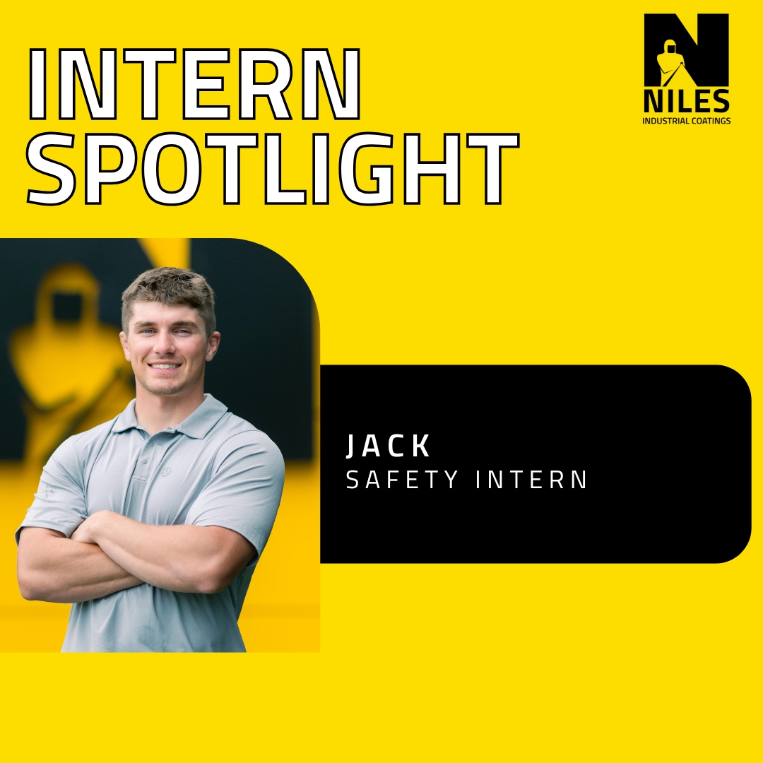 Intern Spotlight