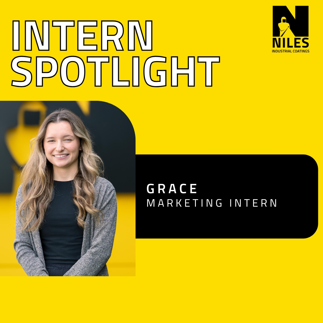 Intern Spotlight