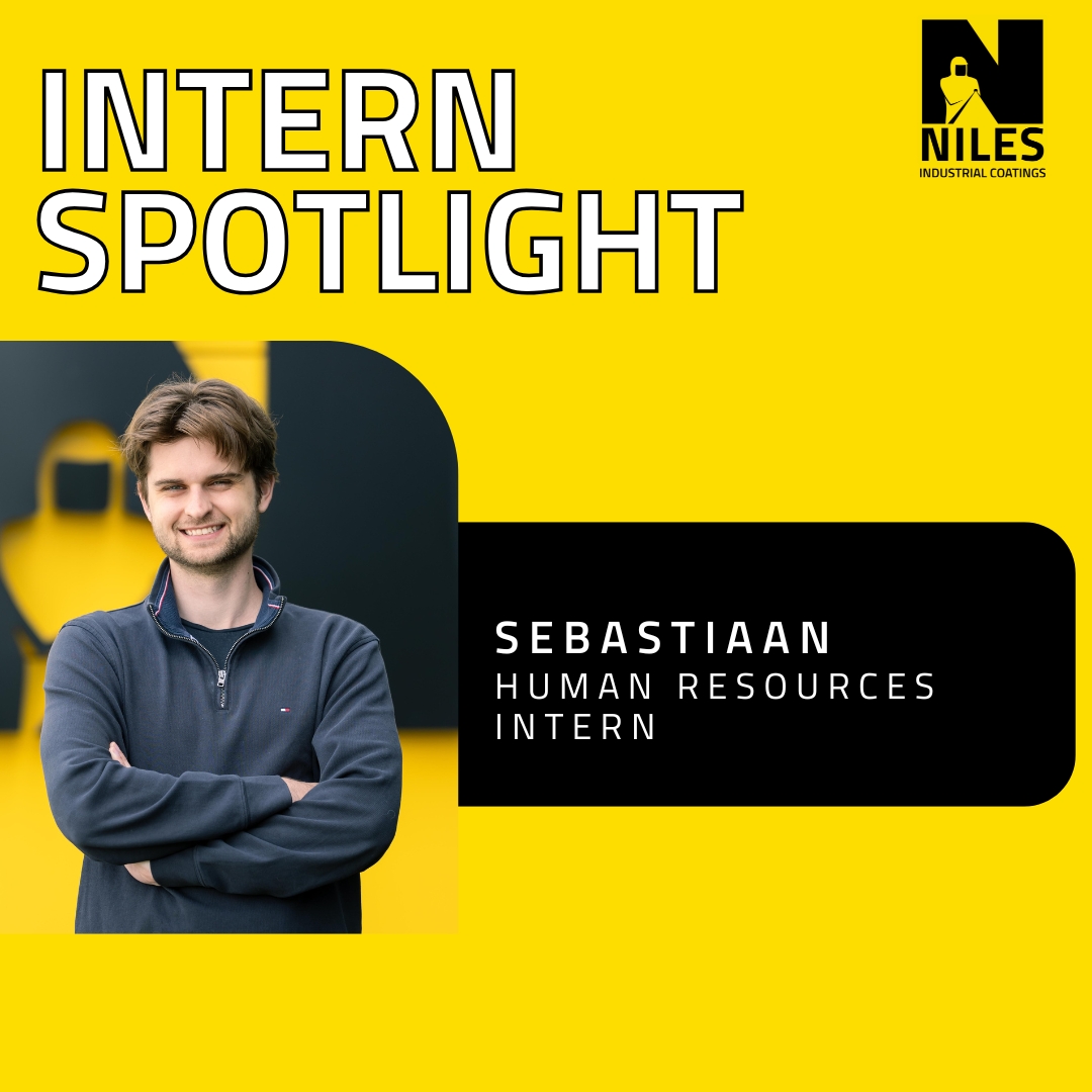 Intern Spotlight
