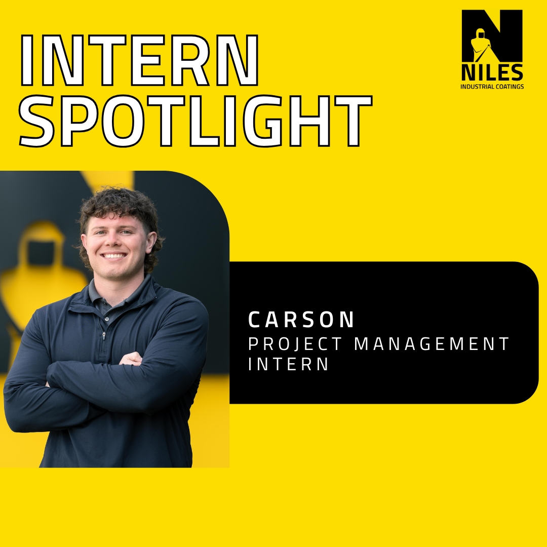 Intern Spotlight
