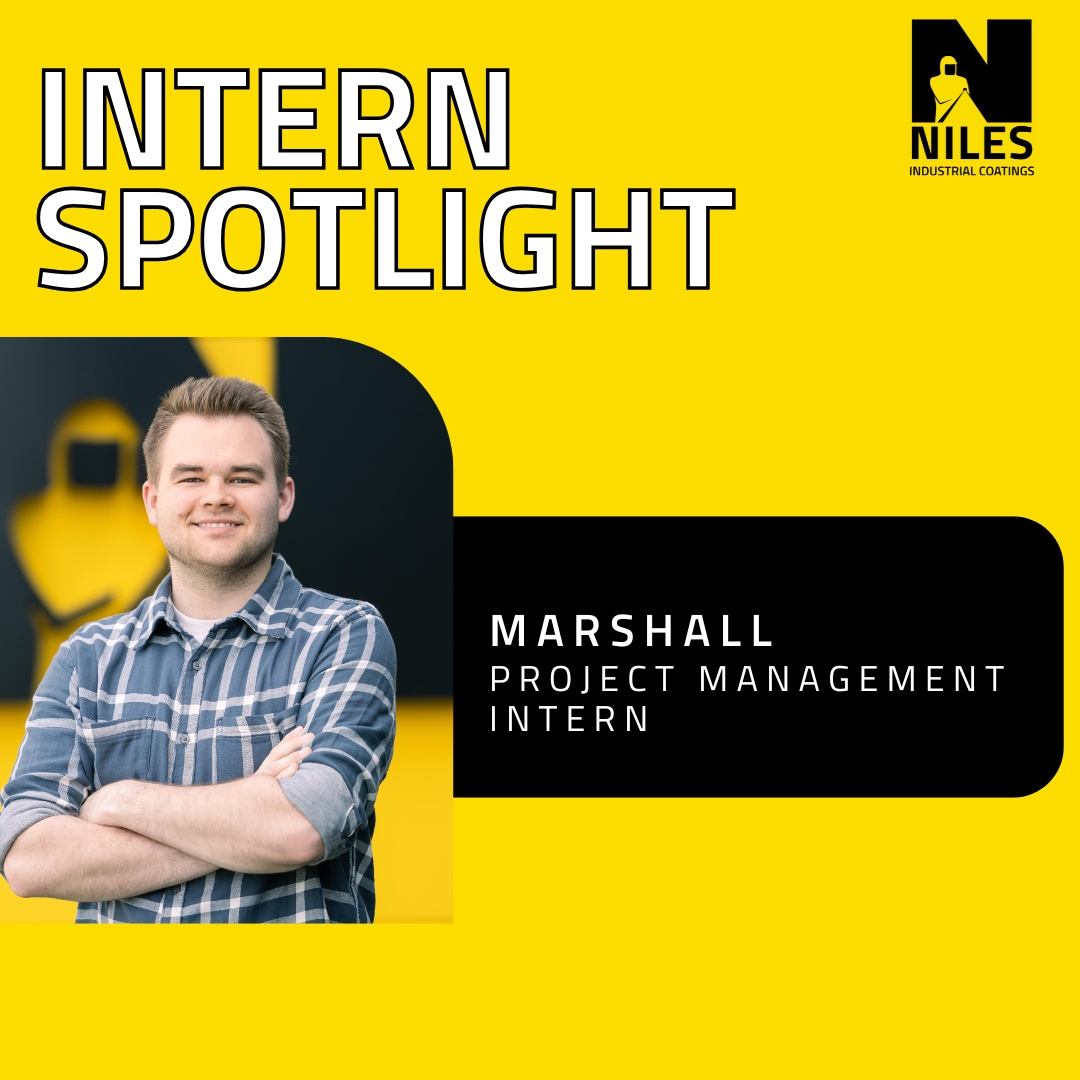 Intern Spotlight