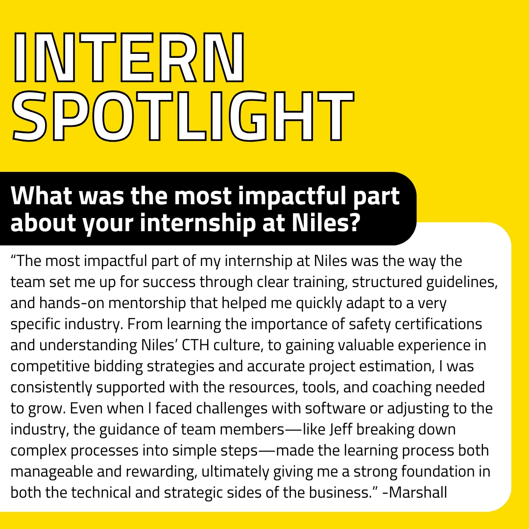 Intern Spotlight