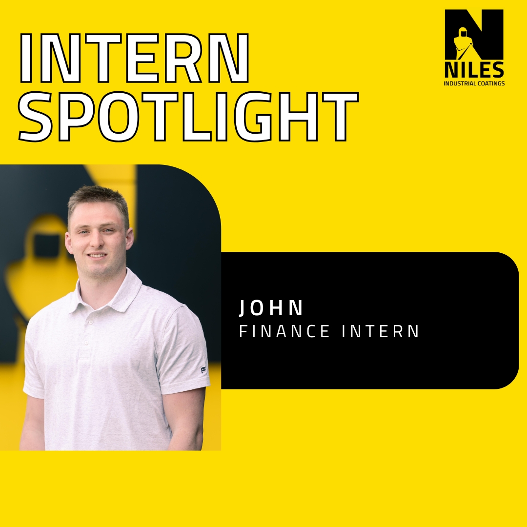 Intern Spotlight