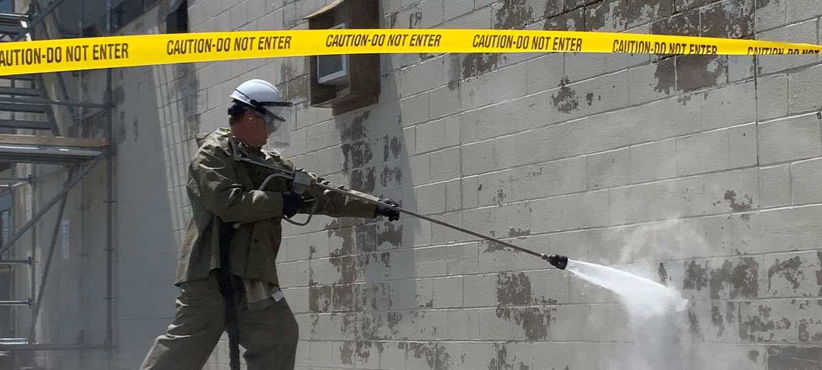 How We Maintain Safety in Complex Industrial Environments